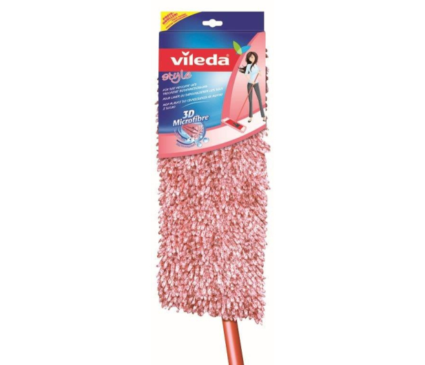 VILEDA Pet Pro Mop do sierści i włosów - 393289 - zdjęcie 5